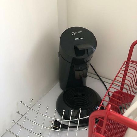 טרבה Appartement T3 7C מראה חיצוני תמונה