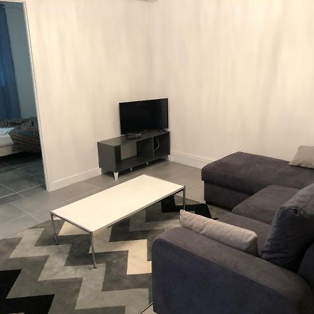 טרבה Appartement T3 7C מראה חיצוני תמונה