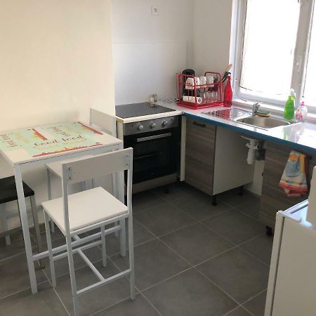 טרבה Appartement T3 7C מראה חיצוני תמונה