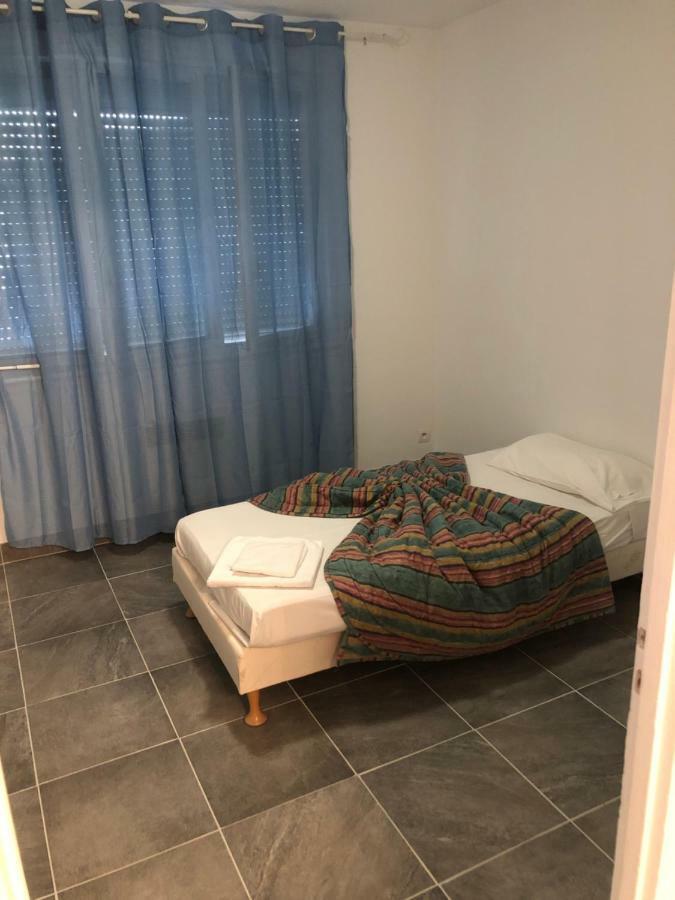 טרבה Appartement T3 7C מראה חיצוני תמונה