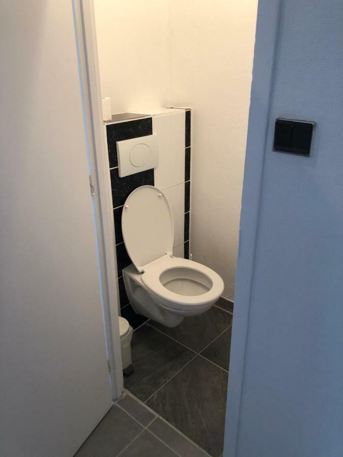 טרבה Appartement T3 7C מראה חיצוני תמונה