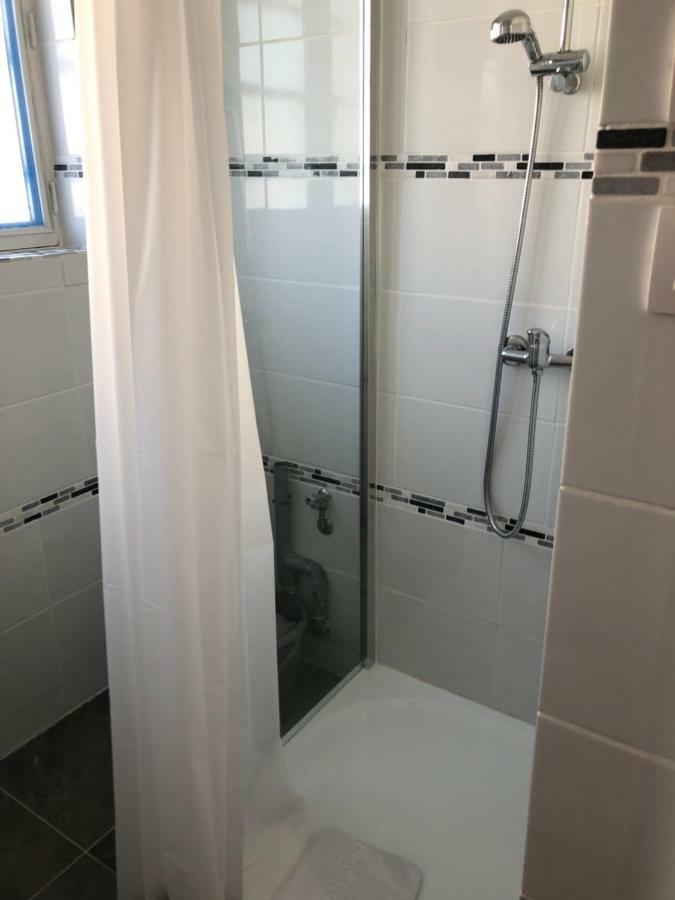 טרבה Appartement T3 7C מראה חיצוני תמונה