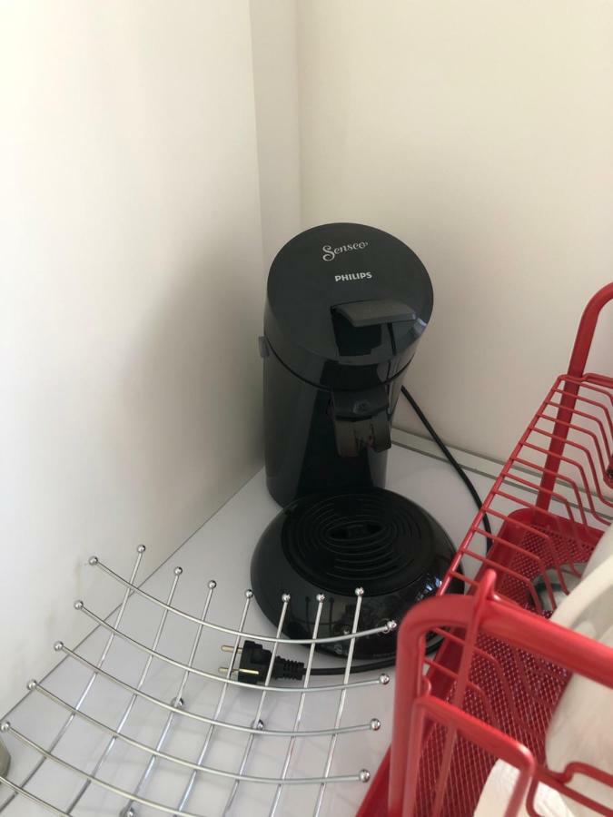 טרבה Appartement T3 7C מראה חיצוני תמונה