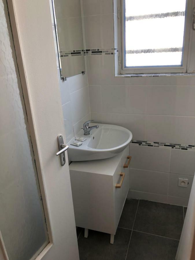 טרבה Appartement T3 7C מראה חיצוני תמונה