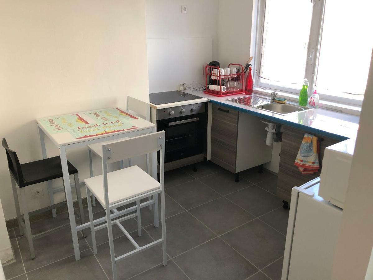 טרבה Appartement T3 7C מראה חיצוני תמונה