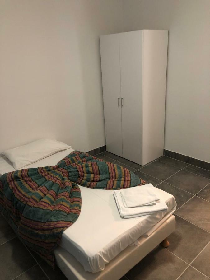 טרבה Appartement T3 7C מראה חיצוני תמונה